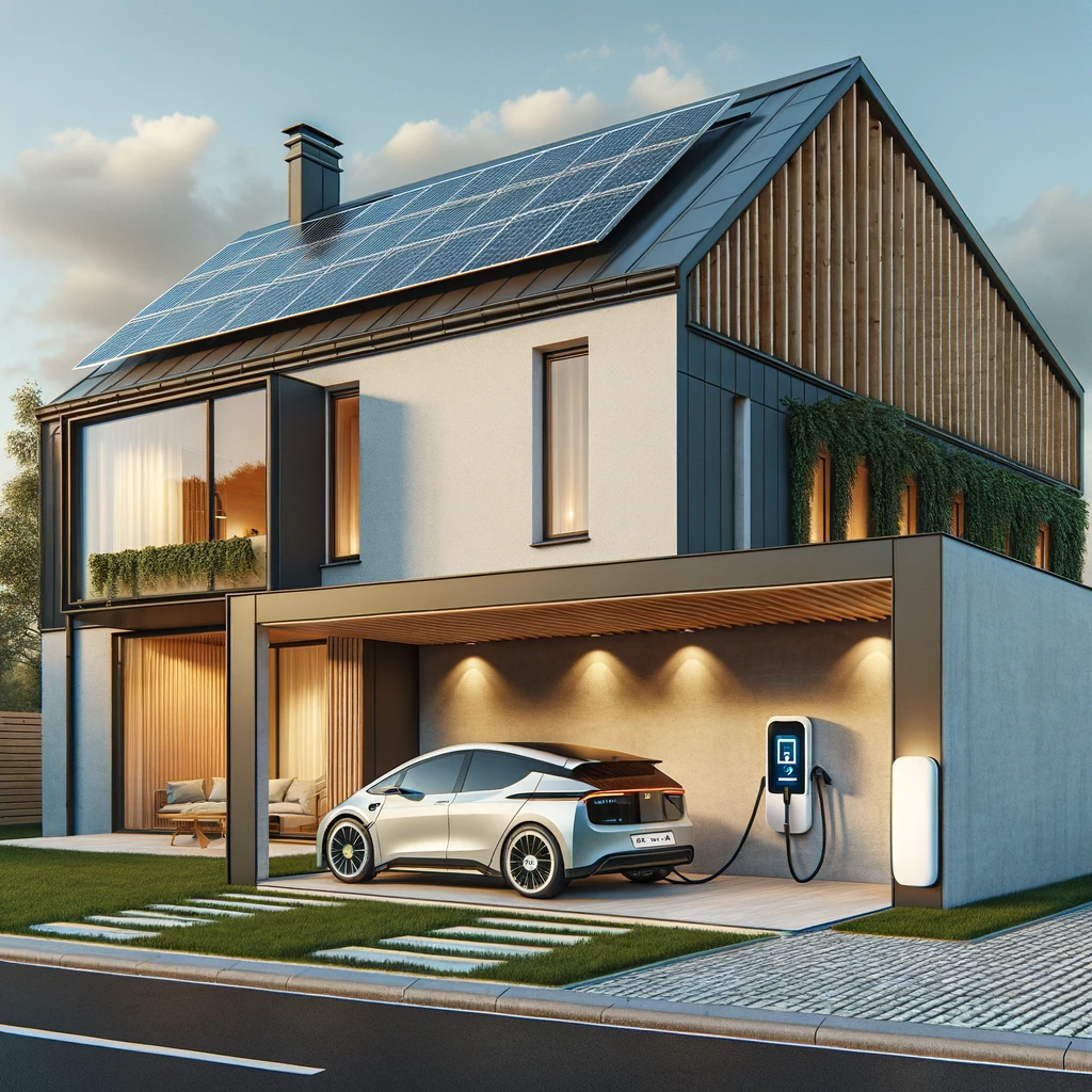 Сучасні сонячні технології